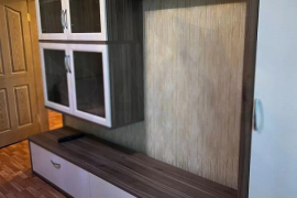 2-к. квартира, 58 м², 17/17 эт.