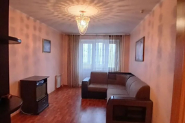 3-к. квартира, 78 м², 15/17 эт.