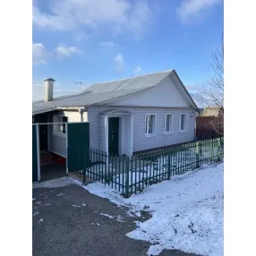 Отличный дом в центре города