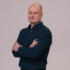 Руслан Станиславович