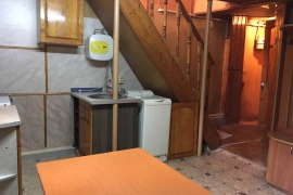 ЧАСТЬ ДОМА 64 кв м В ЦЕТРЕ ГОРОДА