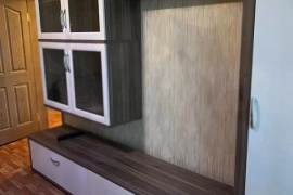 2-к. квартира, 58 м², 17/17 эт.