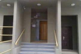 2-к. квартира, 56,6 м², 16/17 эт.