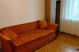 Квартира, 2 комнаты, 50 м²