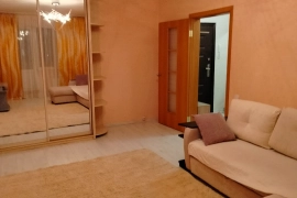 Сдам 1к.квартиру ,38 м²