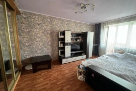 Квартира, 1 комната, 39 м²