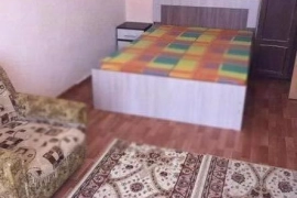 1-к. квартира, 39 м², 2/17 эт.