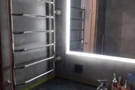 2-к. квартира, 57 м², 11/17 эт.