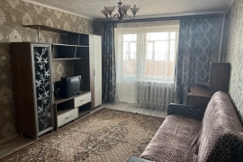 Квартира, 1 комната, 43 м²