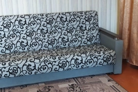 Квартира, 2 комнаты, 43 м²