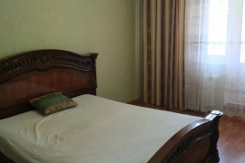 2-к. квартира, 59 м², 14/17 эт.