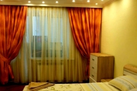 3-комн. квартира, 100 м²