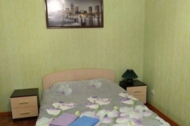 Сдам 1 к.квартиру 