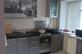 Квартира, 2 комнаты, 42 м²