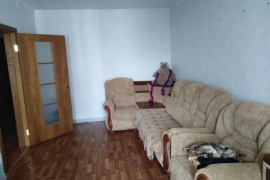 2-к. квартира, 57 м², 11/17 эт.