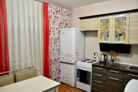 1-к квартира, 39 м², 2/17 эт.