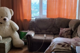 Квартира, 1 комната, 32 м²