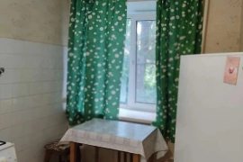 1-к. квартира, 37,5 м², 1/5 эт.