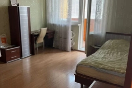 1-к. квартира, 42 м², 4/5 эт.