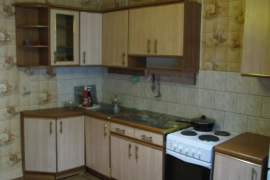 1-к. квартира, 36 м², 3/5 эт.