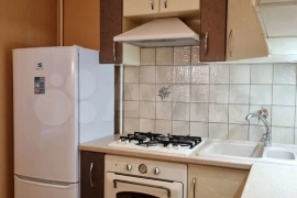 1-к. квартира, 34 м², 2/5 эт.