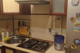 Квартира, 2 комнаты, 46 м²