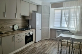 Сдам 1к,квартиру 43м 