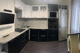 Сдам 3к.квартиру,80м2