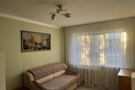 Квартира, 1 комната, 35 м²