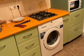 Сдам 1 к.квартиру