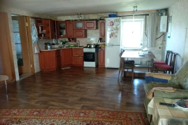 сдается  дом со всеми удобствами 