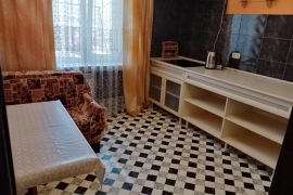 1к.квартира, 34 м²
