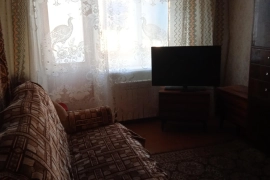 Квартира, 2 комнаты, 40 м²