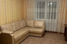 1-к. квартира, 47 м², 7/10 эт.