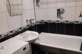 1-к. квартира, 38 м², 12/17 эт.