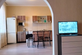 Сдам 1 к квартиру 50м²