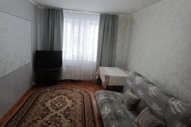 1-к. квартира, 37,5 м², 1/17 эт.
