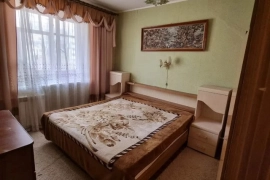 2-к. квартира, 47 м², 4/9 эт.