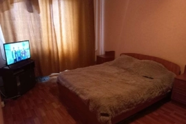 Квартира, 1 комната, 37.5 м²