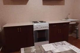 Сдам 1к.квартиру 37 м²