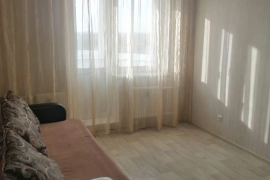 Квартира, 1 комната, 38 м²