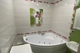 Сдам 3-комн. квартиру,74 м²
