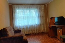 1-комн. квартира, 38 м²

