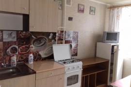 1-ком. квартира 29 м²