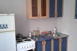 Квартира, 2 комнаты, 55 м²