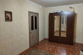 1-к. квартира, 37 м², 12/17 эт.