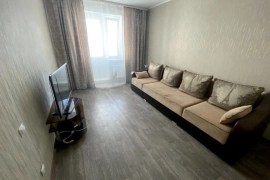 2-к. квартира, 58 м², 9/17 эт.