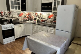 1-комн. квартира, 43,3 м²

