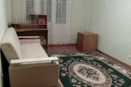 1-комн. квартира, 36 м²
