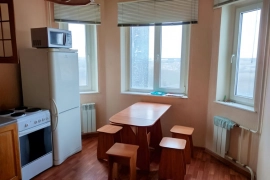 2-комн. квартира, 55 м²


